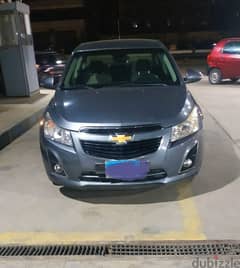 Chevrolet Cruze 2015