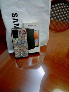 Samsung a32