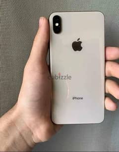 Xs max 256 خطين