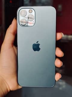 iPhone 12 Pro