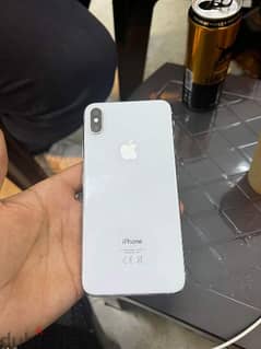 iphone xsmx512