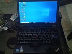 Lenovo Thinkpad i5 بحالة جيدة