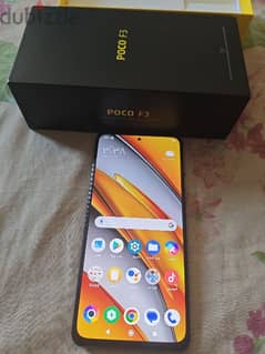 Poco F3