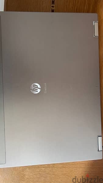 hp elitebook 8440p 2