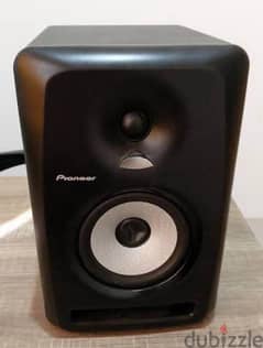 Pioneer monitor speaker