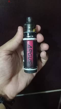 vape Argus 0