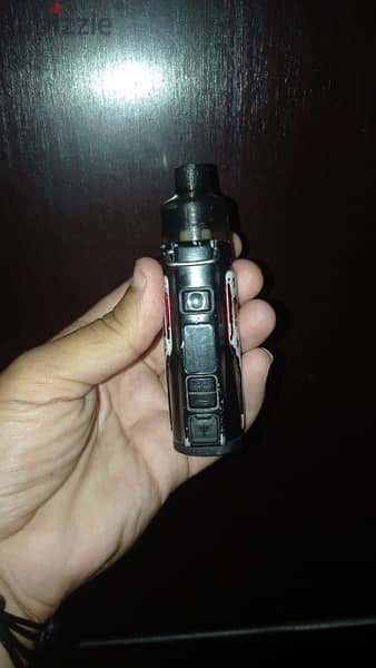 vape Argus 2