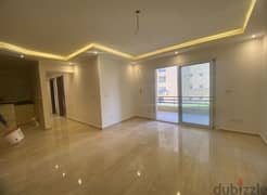 Apartment with kitchen for rent in The Square Compound, next to Hyde Park Compound and from the American University View Garden  Ultra super luxury