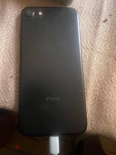 iPhone 7  128 GB