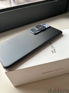 Huawei p60 pro