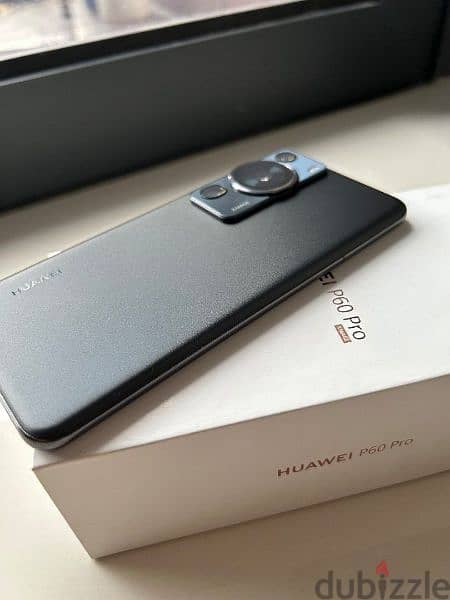 Huawei p60 pro 0