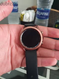 Galaxy watch 3 classic