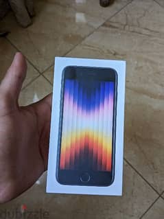 iphone se 3 2022 64gb