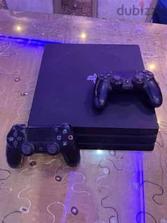 ps4 pro 0