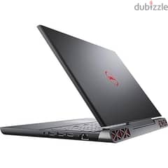 dell inspiron 15 7000 gaming