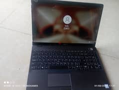 لاب توب ديل لاتيتود 5500 ، dell latitude 0