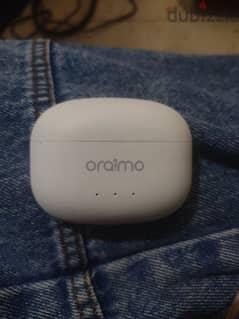 oraimo airpods