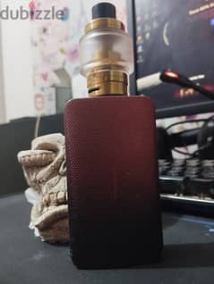 full vape kit for sale ڤيب كامله للبيع 0