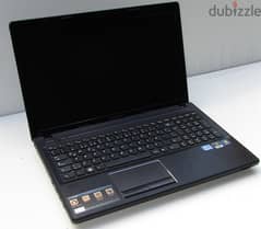 Lenovo g580