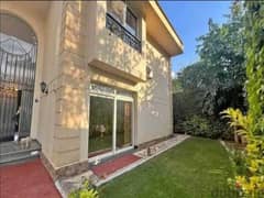 Villa For Sale Lavista patio 5 East Elshrouk