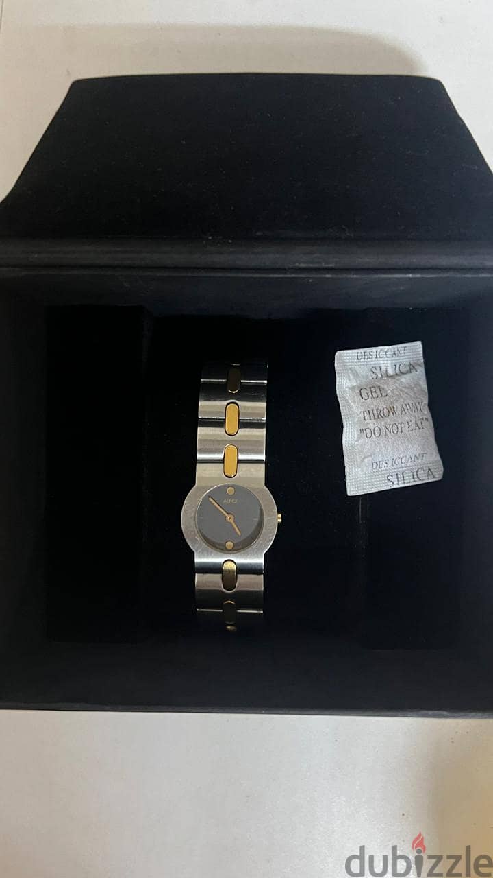 Swiss Made Hand Watch - Women 3