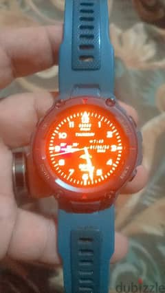 ساعه Amazfit للبيع