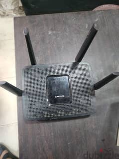 linksys