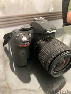 Nikon 5300d