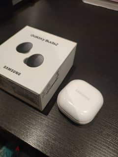 Samsung buds 2