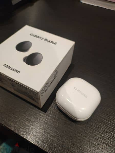 Samsung buds 2 0