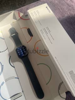 Apple Watch series 8