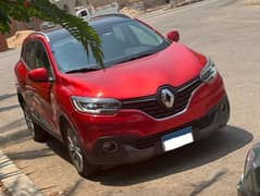 رينو كادجار 2019 أعلي فئة - RENAULT KADJAR 2019!SIGNATURE +