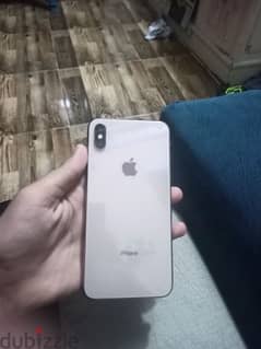 iPhone xsmax 0