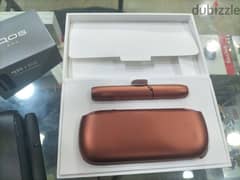 new iqos dou 0