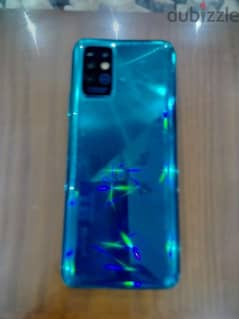 infinix