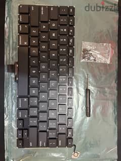 macbook 2008 keyboard model: a1278