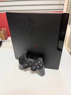 بلاي ستيشن 3 - playstation 3