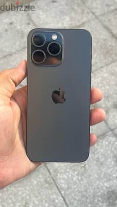 i phone 15 pro max