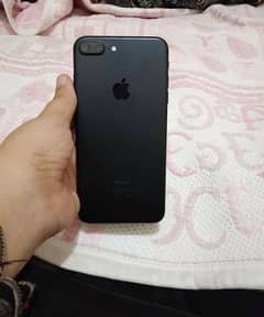 iPhone 7 Plus 128 جيجا