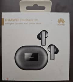 Huawei freebuds pro للبيع سماعة هواوي