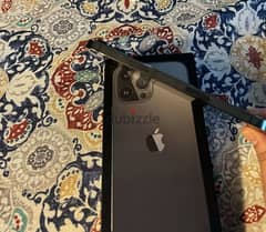 used as new IPhone 13 Pro max