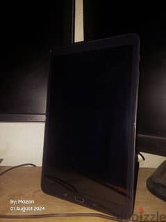 Samsung Tablet A6 0