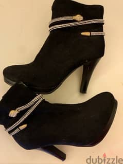 Women’s Boots