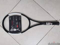 Tennis Racket for professionals 0