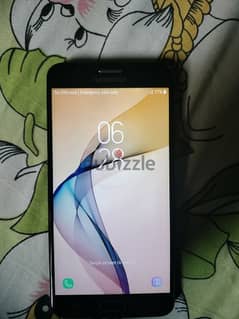 موبيل Samsung galaxy on7 prime في حاله جيده جدا