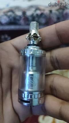 تانك ميرلين merlin rta mtl 0