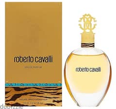 roberto cavalli (eau de parfum)