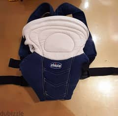 chicco baby carrier for sale