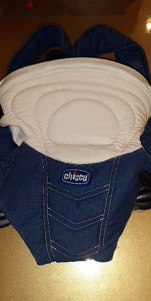 chicco baby carrier for sale 1