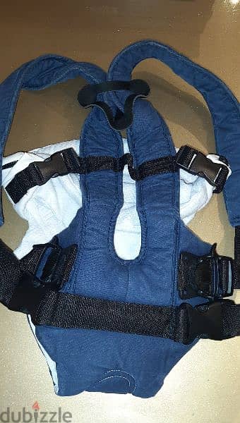 chicco baby carrier for sale 2